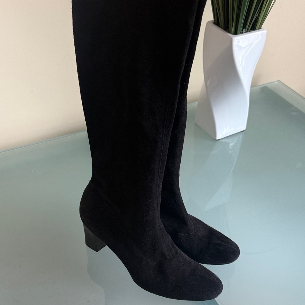Robert Clergerie Boots Size 9.5 - Picture 2 of 11